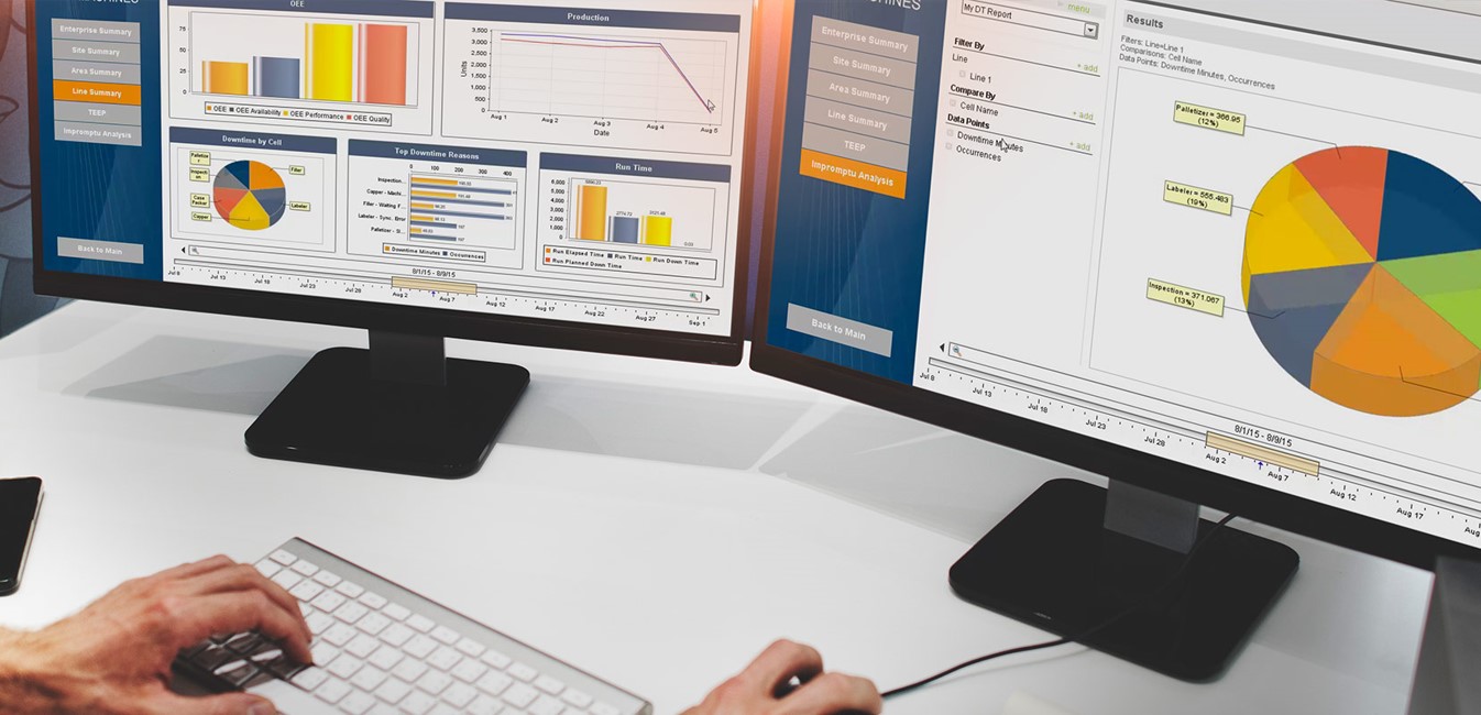 Ignition MES解决方案